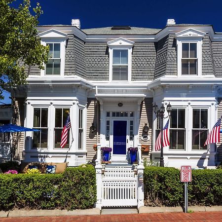 Prince Albert Guest House, Провінстаун Екстер'єр фото