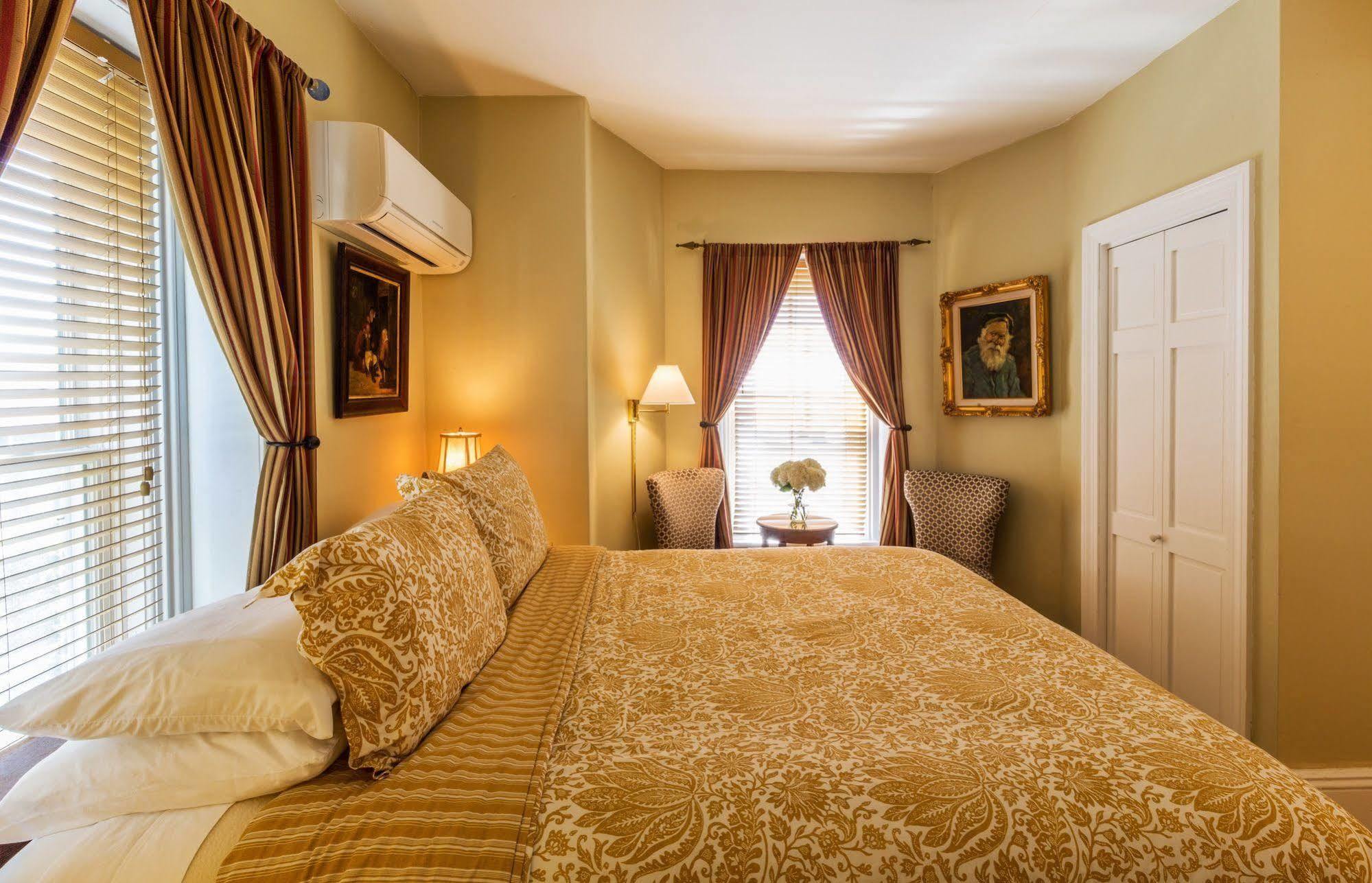Prince Albert Guest House, Провінстаун Екстер'єр фото